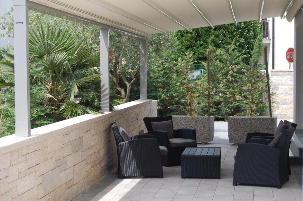 Your Panoss Rovinj Exterior photo